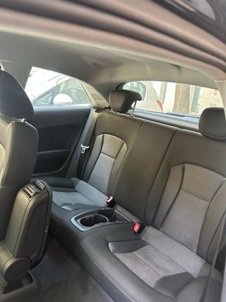 Audi A1 2010 1.6 (105CV)