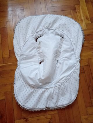 Saco universal para silla. Marca: Unikko bebés