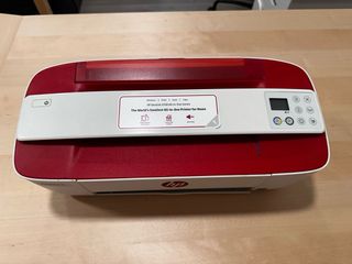 HP Deskjet 3732 - Impresora