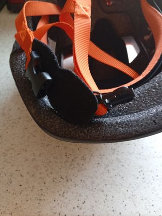 Casco bici niño dinosaurio