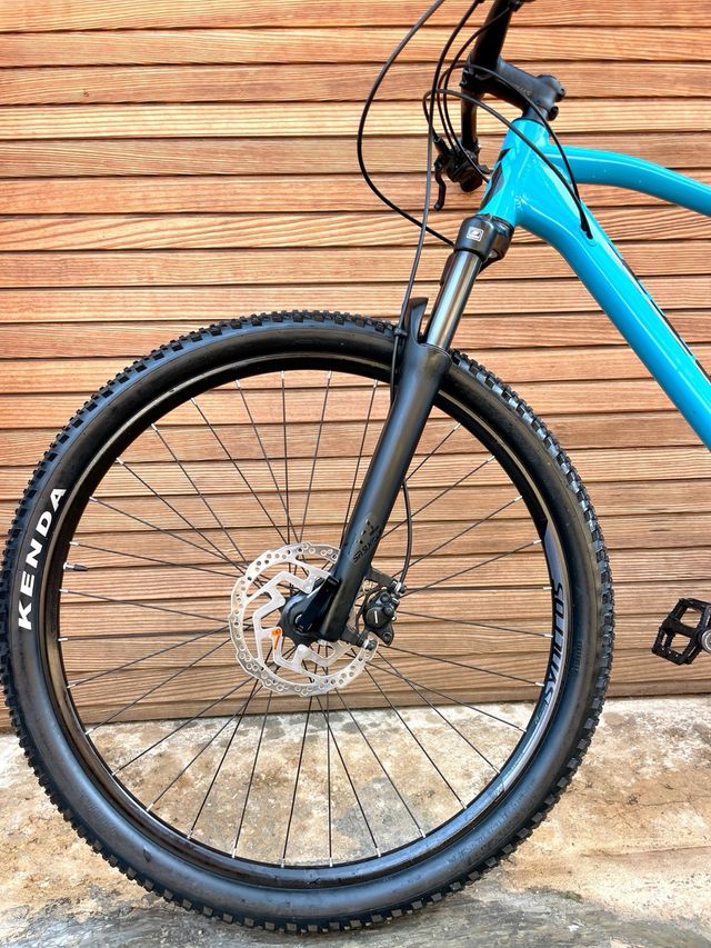 Bicicleta Scott ASPECT 930 MTB L