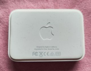 Dock Apple iPhone 5S/5 A1505