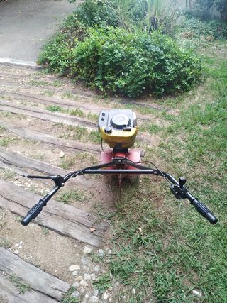 MOTOCULTOR/ MOTOAZADA