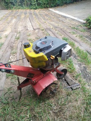 MOTOCULTOR/ MOTOAZADA