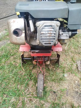 MOTOCULTOR/ MOTOAZADA