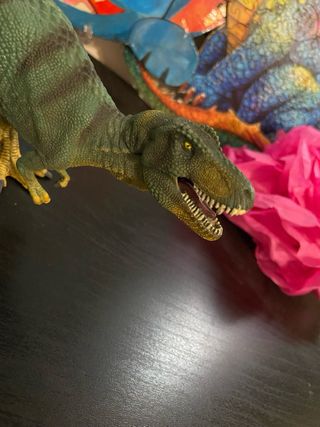 Tirannosauro Rex Schleich
