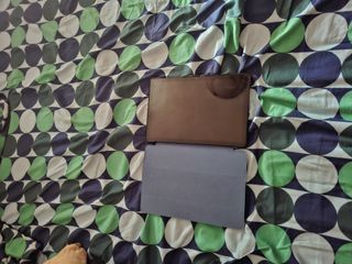 Samsung Galaxy Tab A9+ | Funda azul