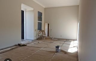 Pintura  decoración papel pintado alisados manitas