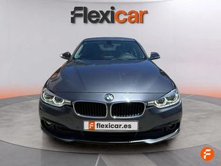 BMW Serie 3 318dA Business