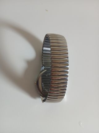 Reloj OUGE Pulsera Metálica