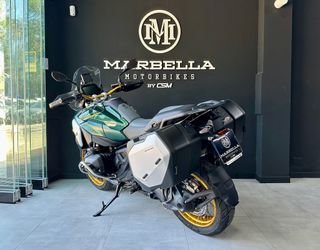 BMW R 1300 GS OPTION 719 TRAMUNTANA