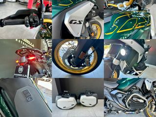 BMW R 1300 GS OPTION 719 TRAMUNTANA