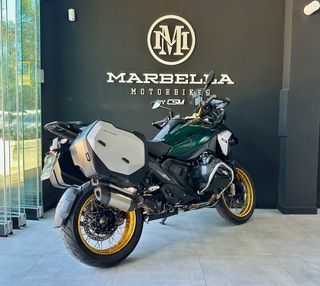 BMW R 1300 GS OPTION 719 TRAMUNTANA