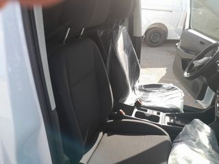Ford Transit Connect 2025 PHEV