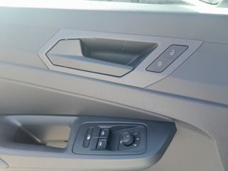 Ford Transit Connect 2025 PHEV