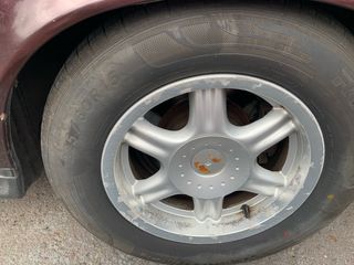 Llantas BMW - 15" 5x120