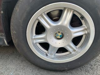 Llantas BMW - 15" 5x120