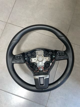 Volante VW Tiguan 2012