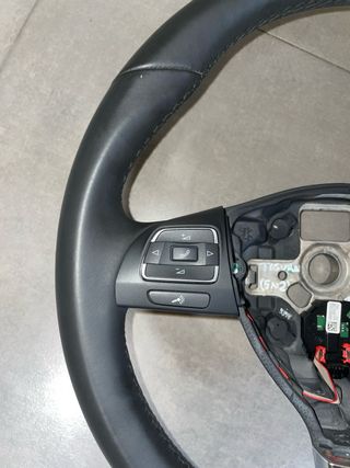 Volante VW Tiguan 2012