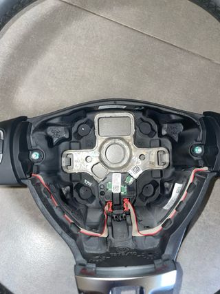 Volante VW Tiguan 2012