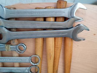 Juego de herramientas