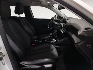 Peugeot 2008 Allure Pack