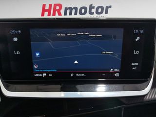 Peugeot 2008 Allure Pack