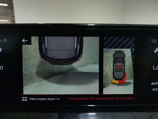 Peugeot 2008 Allure Pack