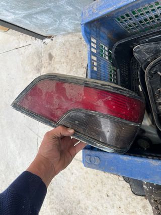 despiece Peugeot 306