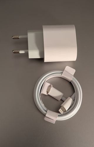 Cavo di ricarica rapida da 1 m per caricabatterie iPhone 14 13 12 da 35 W