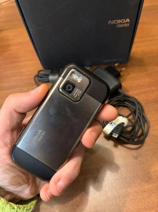 Nokia N97 mini Nseries - Perfetto