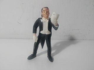 Lote Super Monstruos - Yolanda. Vintage