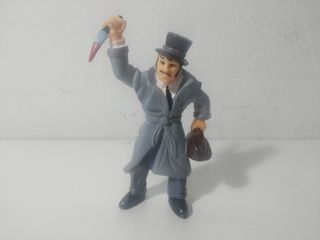 Lote Super Monstruos - Yolanda. Vintage