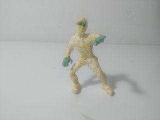 Lote Super Monstruos - Yolanda. Vintage