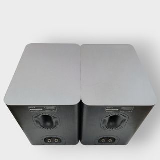 PAREJA DE ALTAVOCES MISSION QX-2