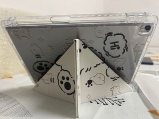 Funda iPad 11" - Diseño perrito
