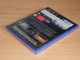 AETERNA NOCTIS Ps4 - NUEVO PRECINTADO