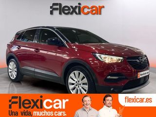 Opel Grandland X 1.2 Turbo Design Line