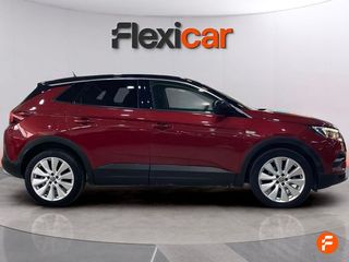 Opel Grandland X 1.2 Turbo Design Line