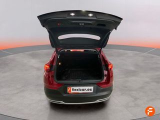 Opel Grandland X 1.2 Turbo Design Line