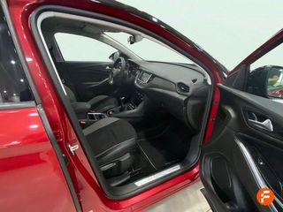 Opel Grandland X 1.2 Turbo Design Line