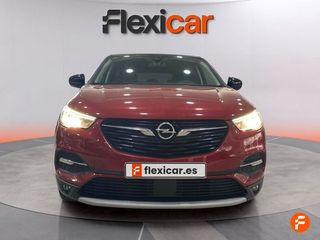 Opel Grandland X 1.2 Turbo Design Line