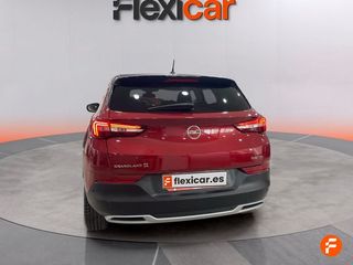Opel Grandland X 1.2 Turbo Design Line