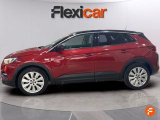 Opel Grandland X 1.2 Turbo Design Line