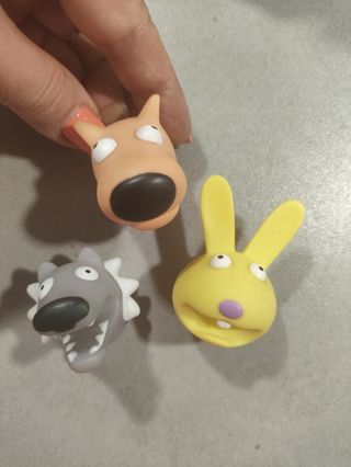 Lote de baño infantil