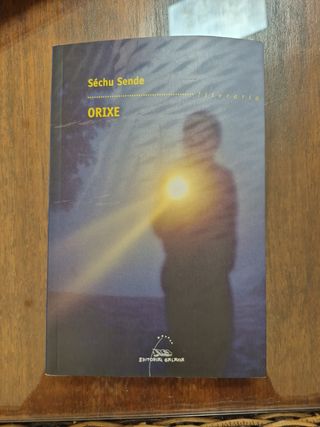 Orixe (premio blanco amor 2003)
