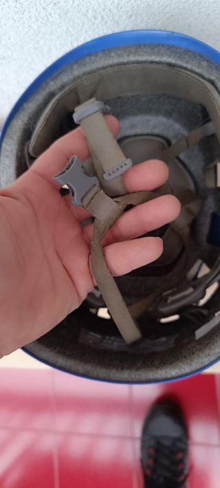 Casco Boreo montaña