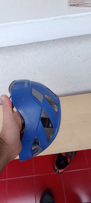 Casco Boreo montaña