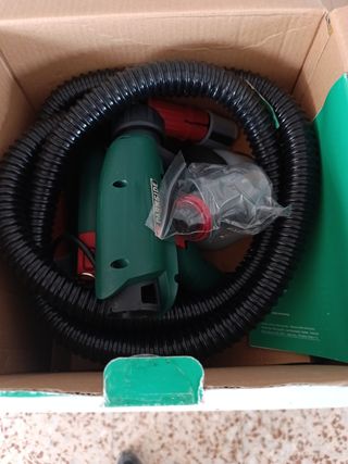 Pistola pulverizadora Parkside PFS 280 A1