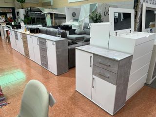 Cómoda diferentes medidas desde 69€